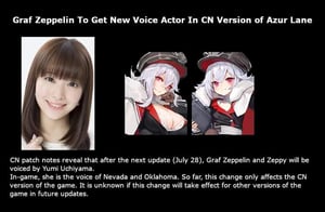 This is the Avatar Image for the Graf Zeppelin (Ai Kayano) (Azur Lane) [JP] AI Voice and Text to Speech Generator